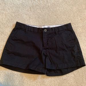 Black Old Navy Shorts